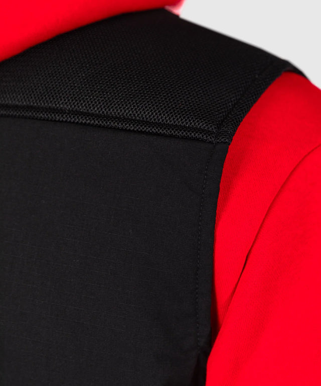 Venum Bodywarmer Altitude – Černý