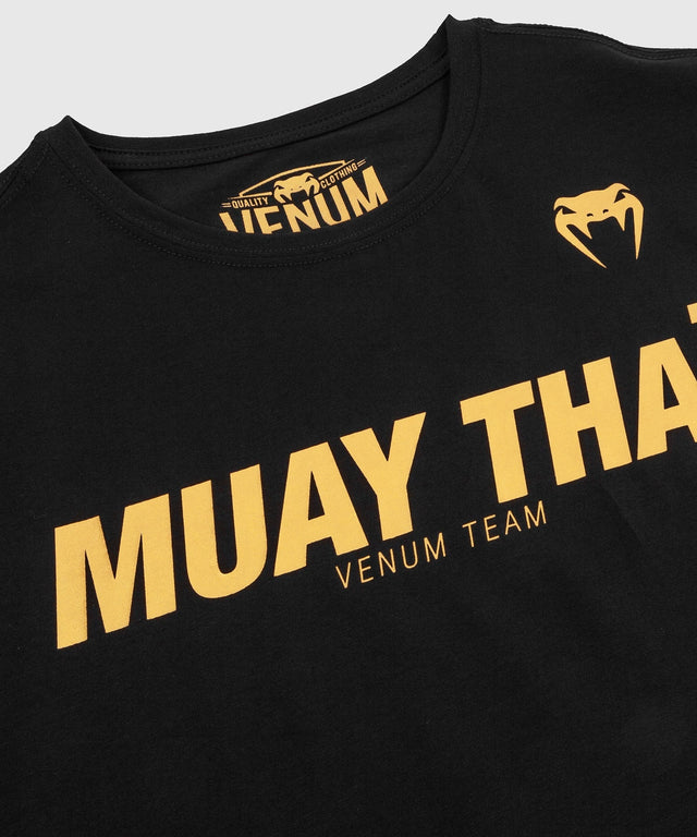 Venum T-Shirt Muay Thai VT