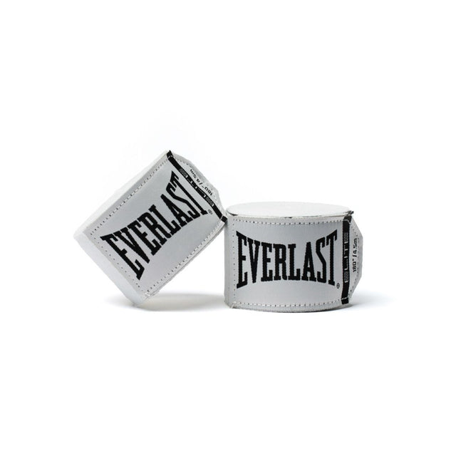 Everlast Bandages Elite - Wit