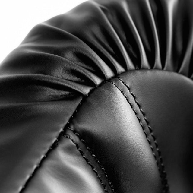 Guantoni da boxe Everlast Elite2 Pro – Nero/Nero