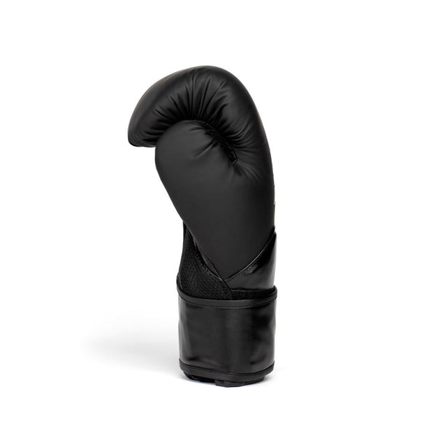 Luvas de boxe Everlast Elite2 – Preto/Ouro
