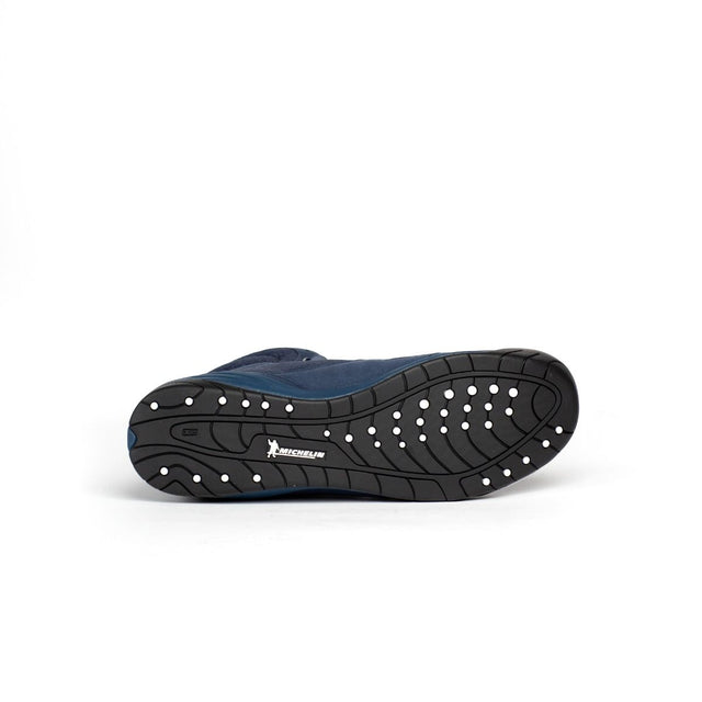 Botas de boxeo Everlast Elite 2 – Azul marino
