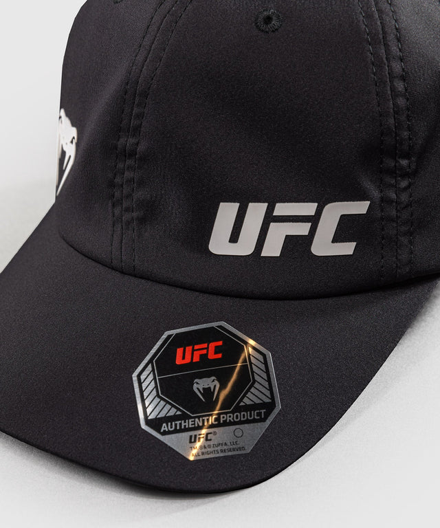 Cappellino UFC Unity Venum – Nero
