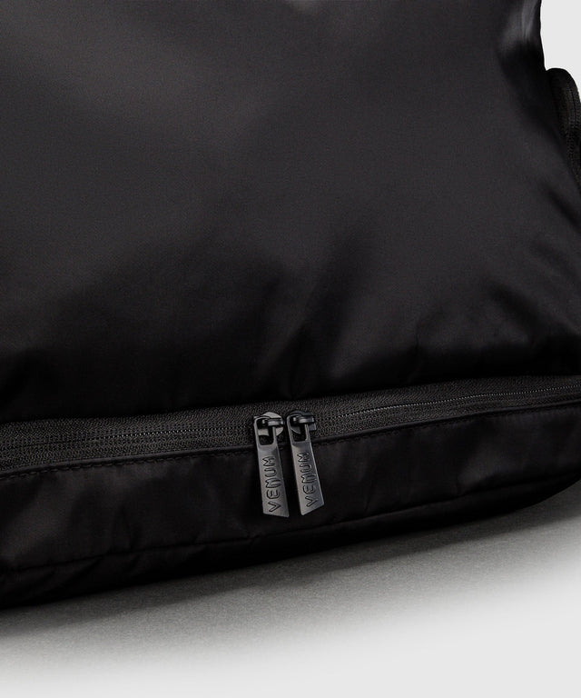 Venum Essential Gym bag – Black