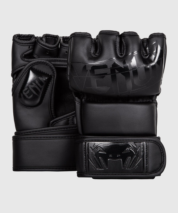 Luvas de MMA Venum Undisputed – Preto