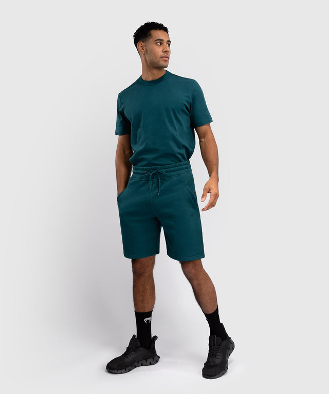 Venum Shorts Silent Power – Grøn