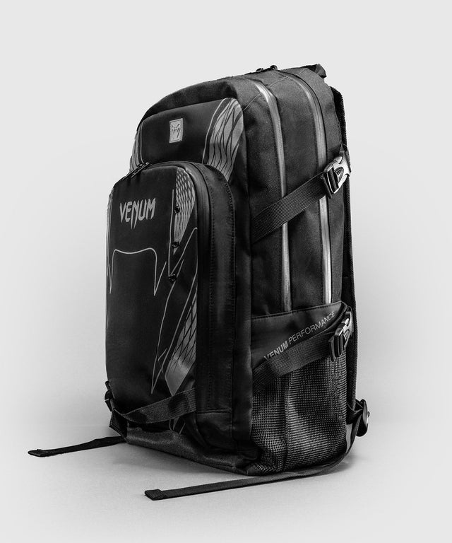 Venum Amazonia Reborn Ryggsäck L – Svart/Grå