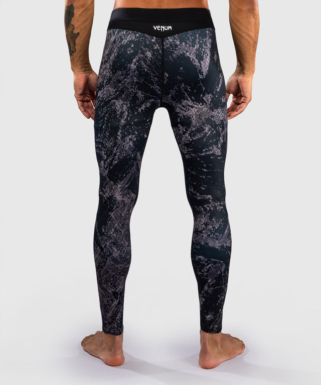 Venum Compression shorts & spats Rage & Workout - Black/Grey