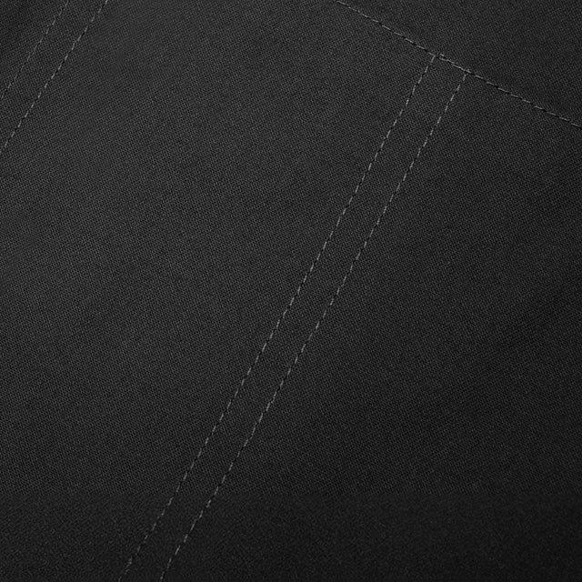 Hayabusa BJJ Gi Bukser Valor Twill Damer - Sort