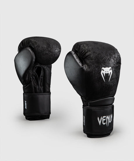 Guantes de boxeo Venum Stone 2.0 – Negro