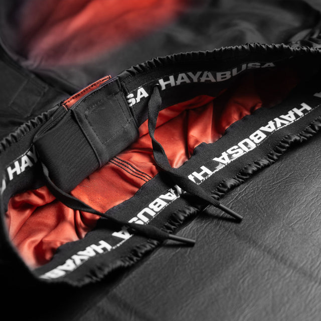 Pantaloncini MMA Hayabusa Apex Nova – Arancione