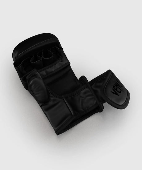 Guantes de sparring MMA Venum Contender 1.5 – Negro