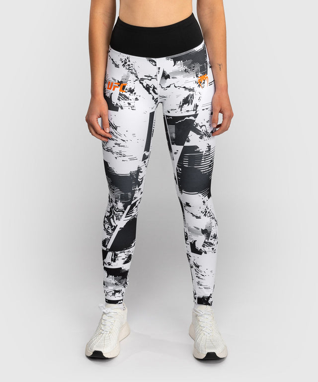 Venum UFC Legging Zenith Kvinder - Hvid