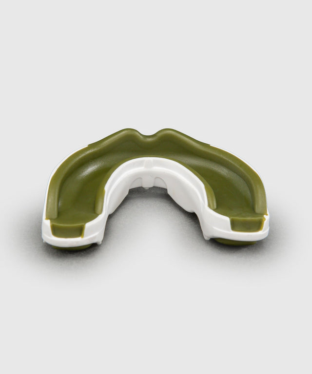 Protector bucal Venum Predator – Blanco/Caqui