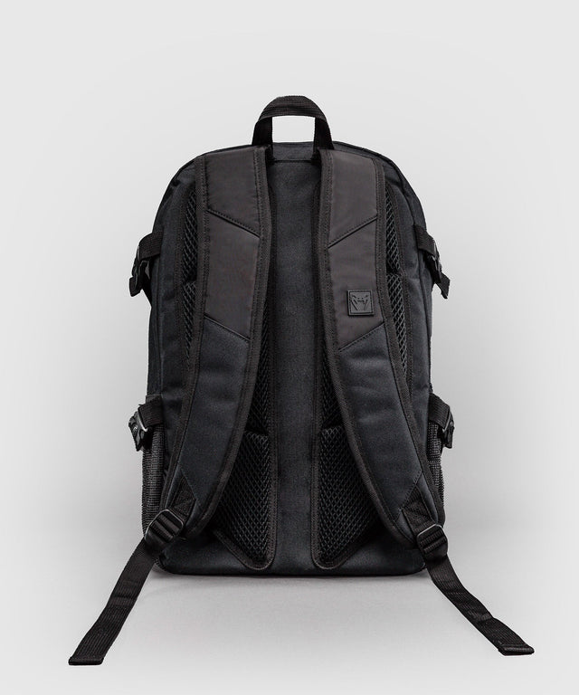 Sac de sport Venum Amazonia Reborn L – Noir/Rouge