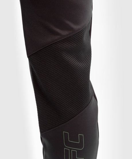 Pantaloni da allenamento Venum UFC Fight Week – Donna Kaki