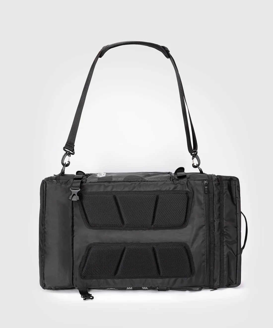 Venum Sportstaske Shockwave – Sort