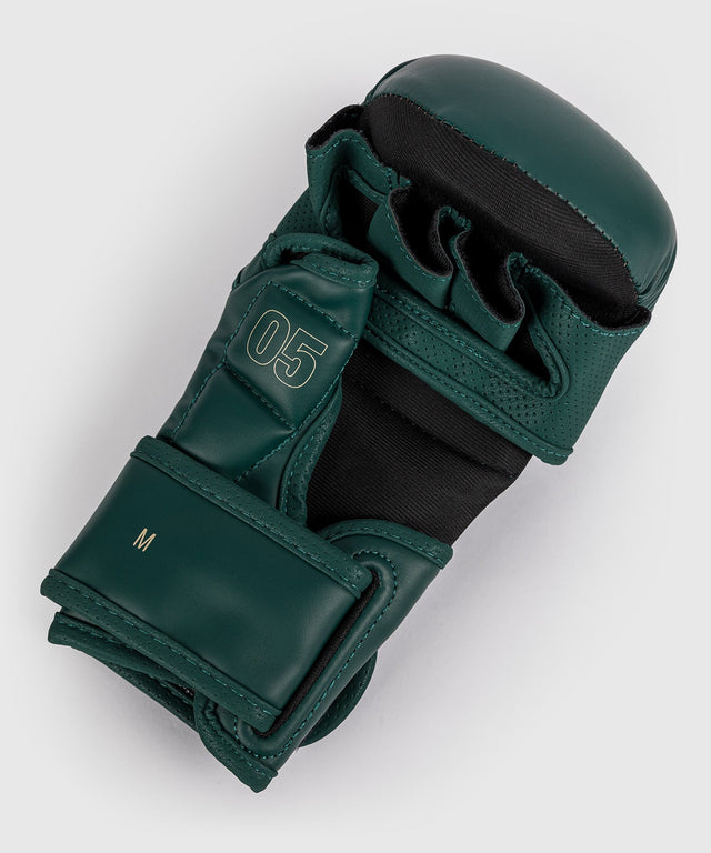 Guanti MMA Venum Impact Evo – Verde smeraldo