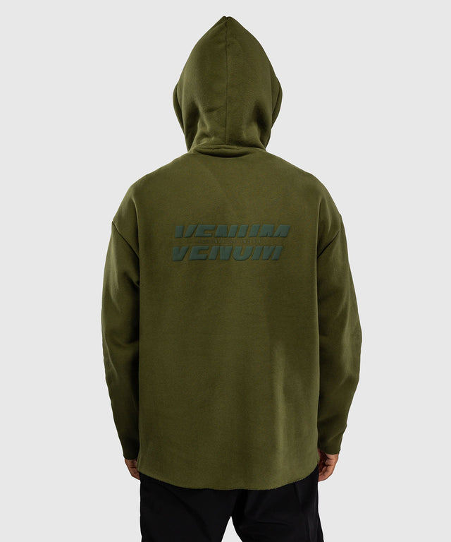 Sweatshirt Venum Divide – Caqui