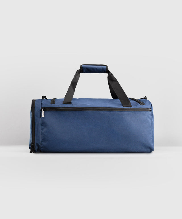 Venum Sporttas Essential L - Marineblauw