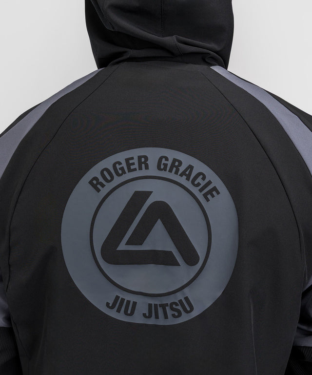 Venum x Roger Gracie Academy Jakke - Sort