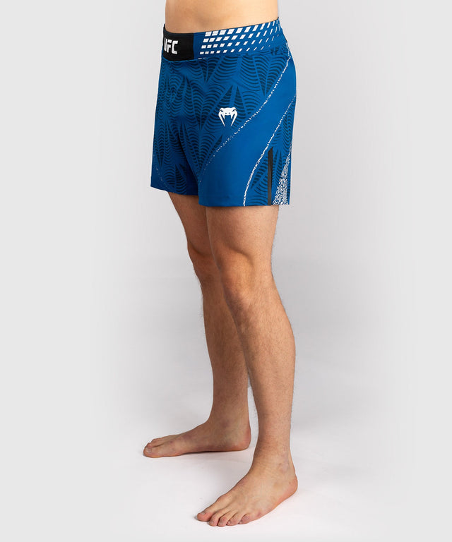 Pantaloncini MMA Venum UFC Zenith – Blu