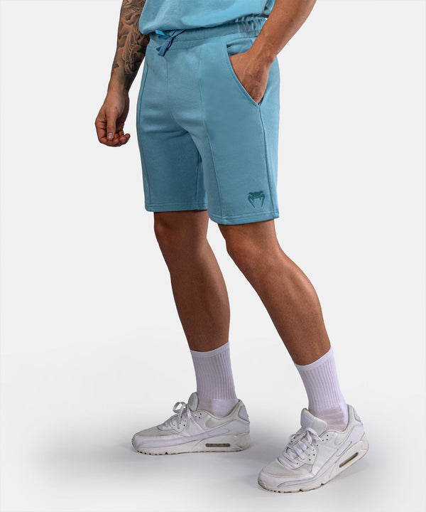 Venum Shorts Contender Fleece - Turquoise