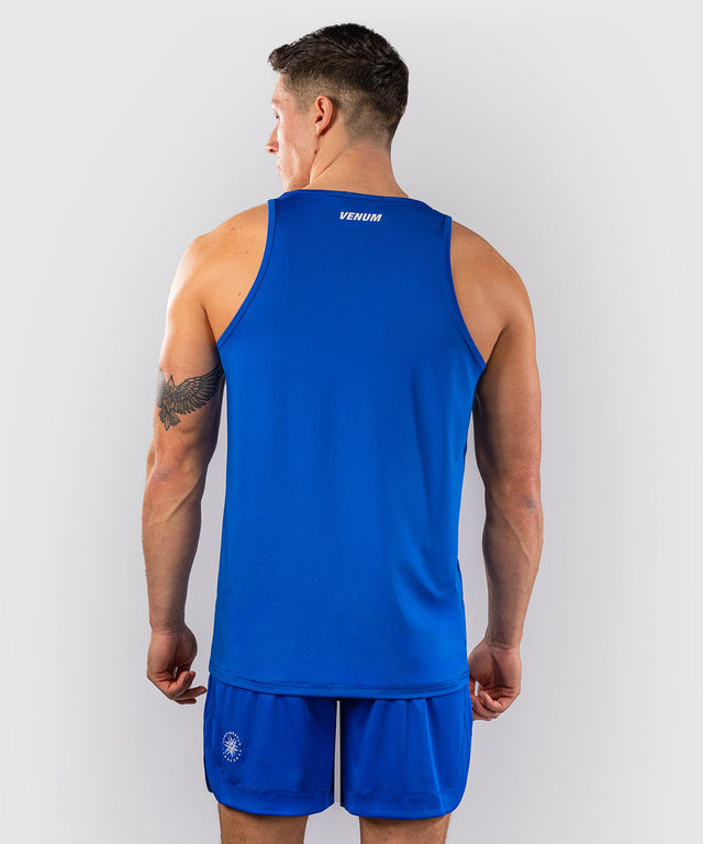 Venum Tank Top Contender – Blau