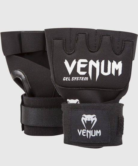 Sottoguanti Venum Kontact Gel – Nero