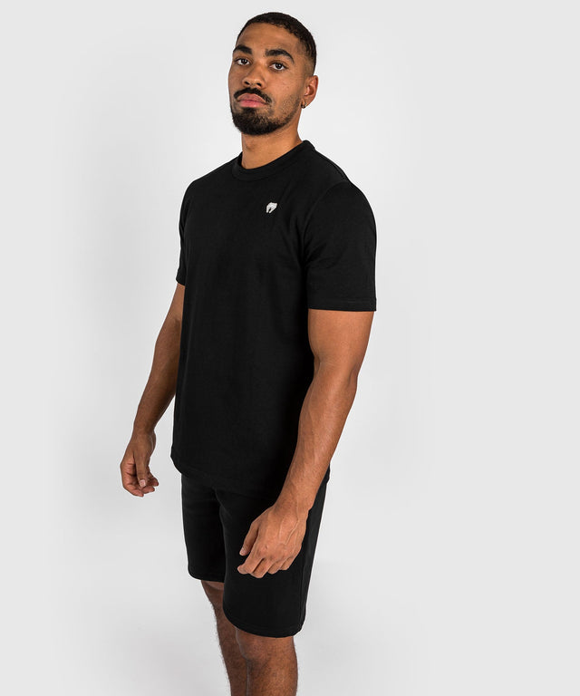 Venum T-Shirt Silent Power – Svart