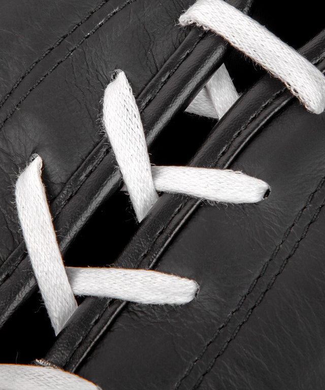 Guantes de boxeo Venum Hammer Pro – Negro/Blanco