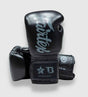 Fairtex Boksehandsker FXB V2 – Sort/Grå – Boksehandsker