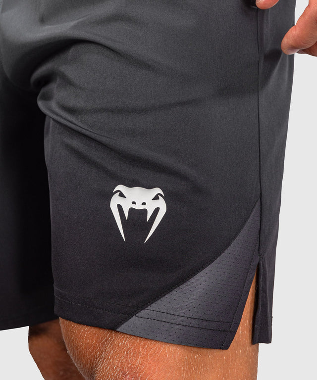 Calções de treino Venum Giant Shift – Preto/Cinzento