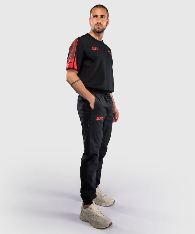 Pantaloni de antrenament Venum UFC Unity – Negru