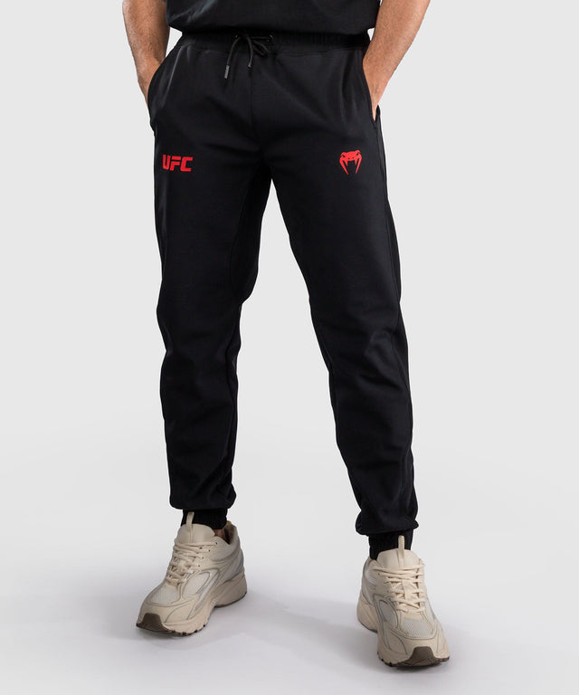 Pantaloni de antrenament Venum UFC Unity – Negru