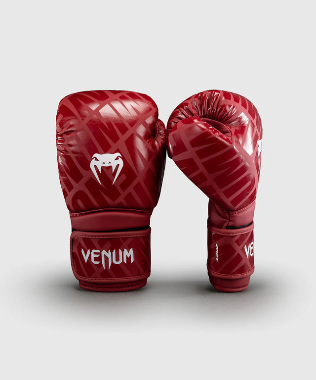 Guantoni da boxe Venum Contender 1.5 XT – Bordeaux Rosso