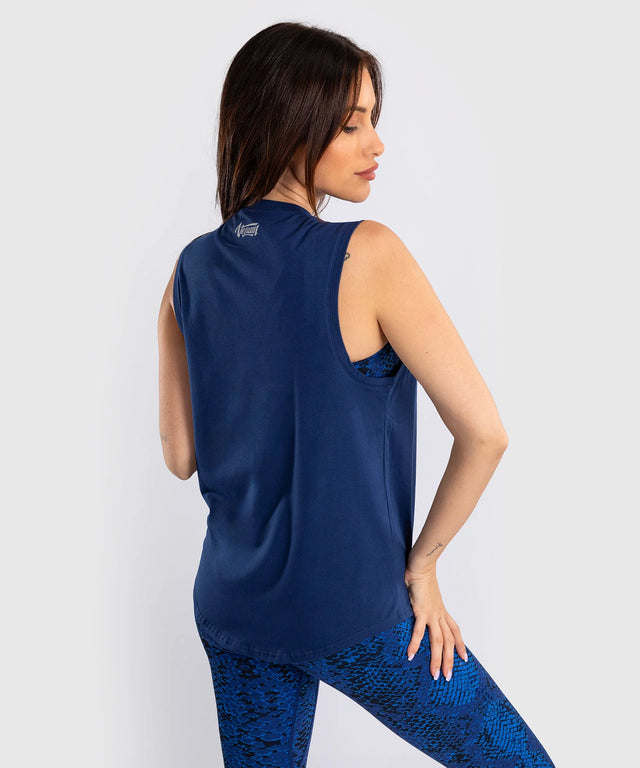 Venum Dames Tank Top Amazonia – Blå