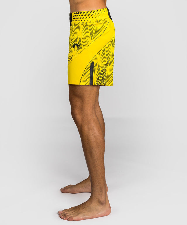 Pantaloncini MMA Venum UFC Zenith – Giallo