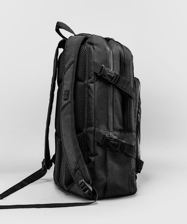 Venum Amazonia Reborn Ryggsäck L – Svart/Grå