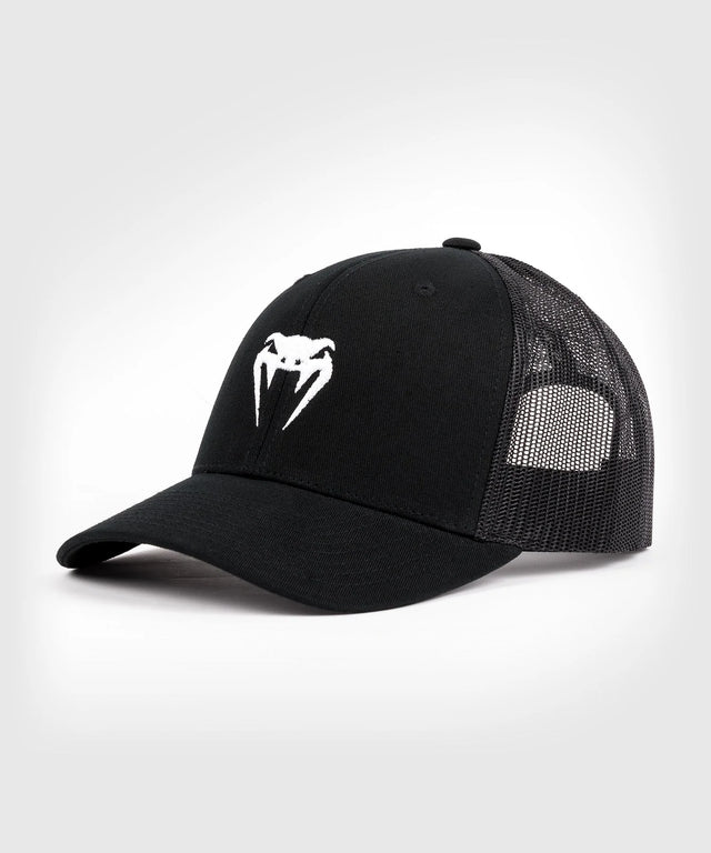 Venum Trucker Cap Classic – Schwarz