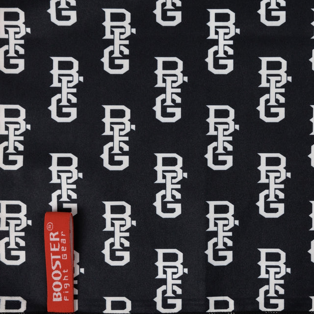 Prosop Booster Flex Dry – Negru