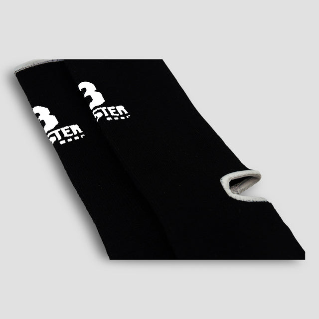 Tornozeleiras Booster AG Thai – Preto