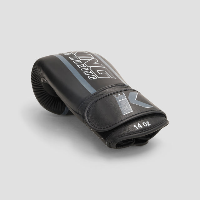 Luvas de boxe King Pro Boxing Elite V2.1 – Branco