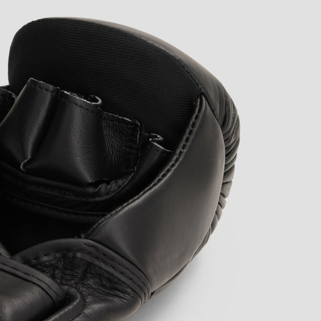 Twins MMA-Handschuhe GGL 14 – Schwarz