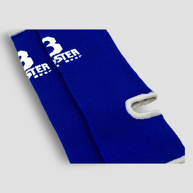 Chevillères Booster AG Thai – Bleu