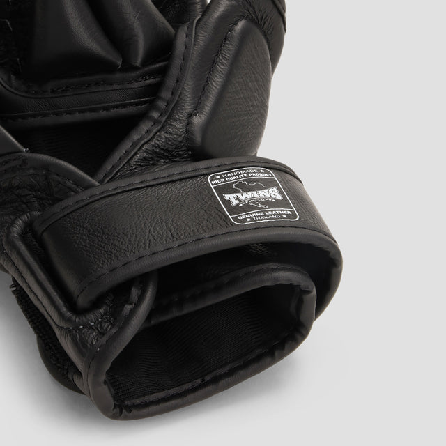 Twins MMA-Handschuhe GGL 14 – Schwarz