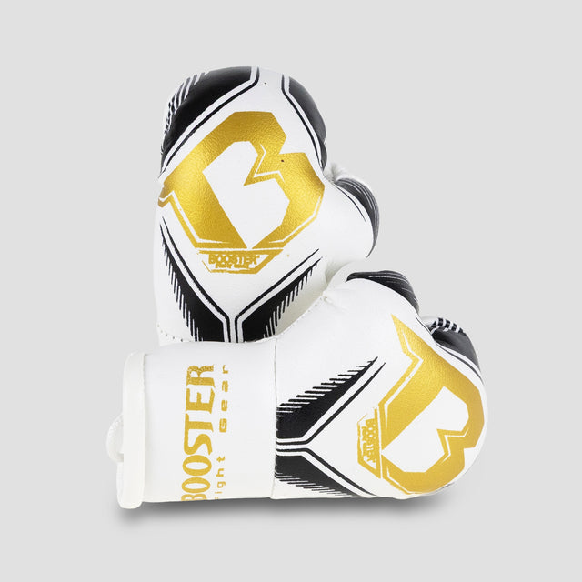 Booster Boxhandschuhe Mini Bangkok Series – Schwarz