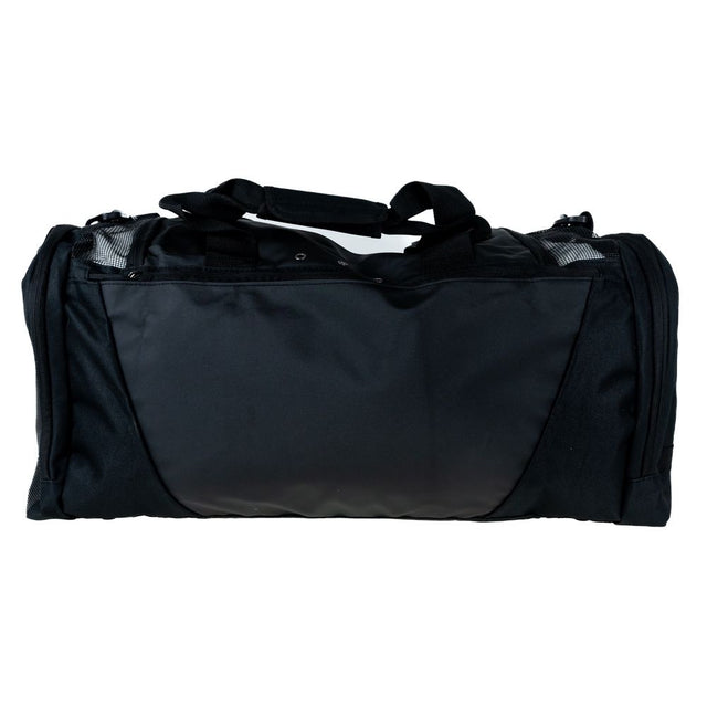 Sac de sport Booster Performance – Noir/Noir
