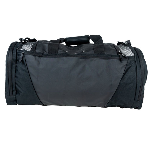 Sac de sport Booster Performance – Noir/Noir