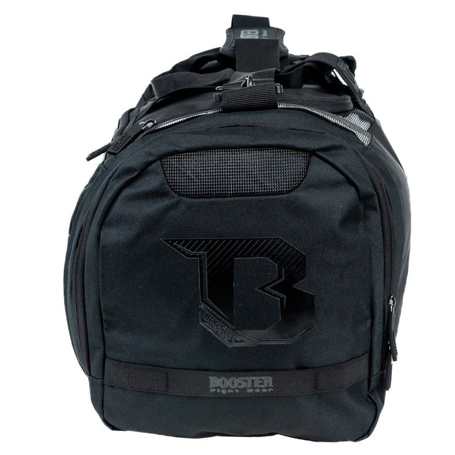 Sac de sport Booster Performance – Noir/Noir